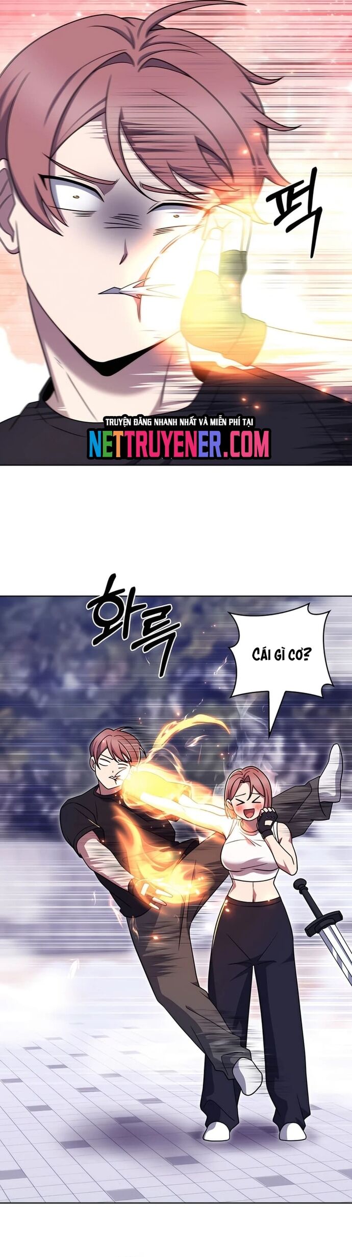 Shipper Đến Từ Murim Chap 80 - Next Chap 81
