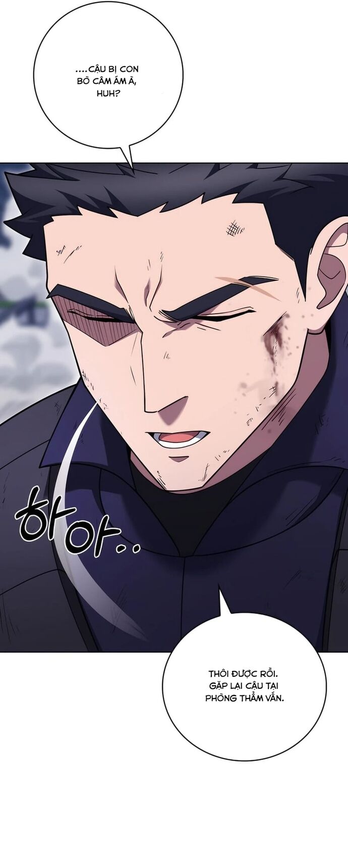 Shipper Đến Từ Murim Chap 80 - Next Chap 81