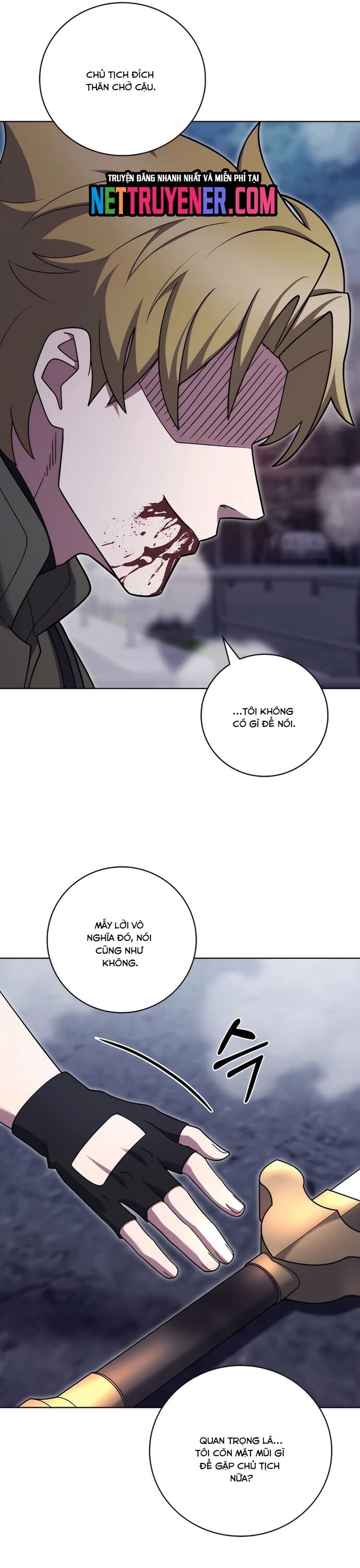 Shipper Đến Từ Murim Chap 80 - Next Chap 81