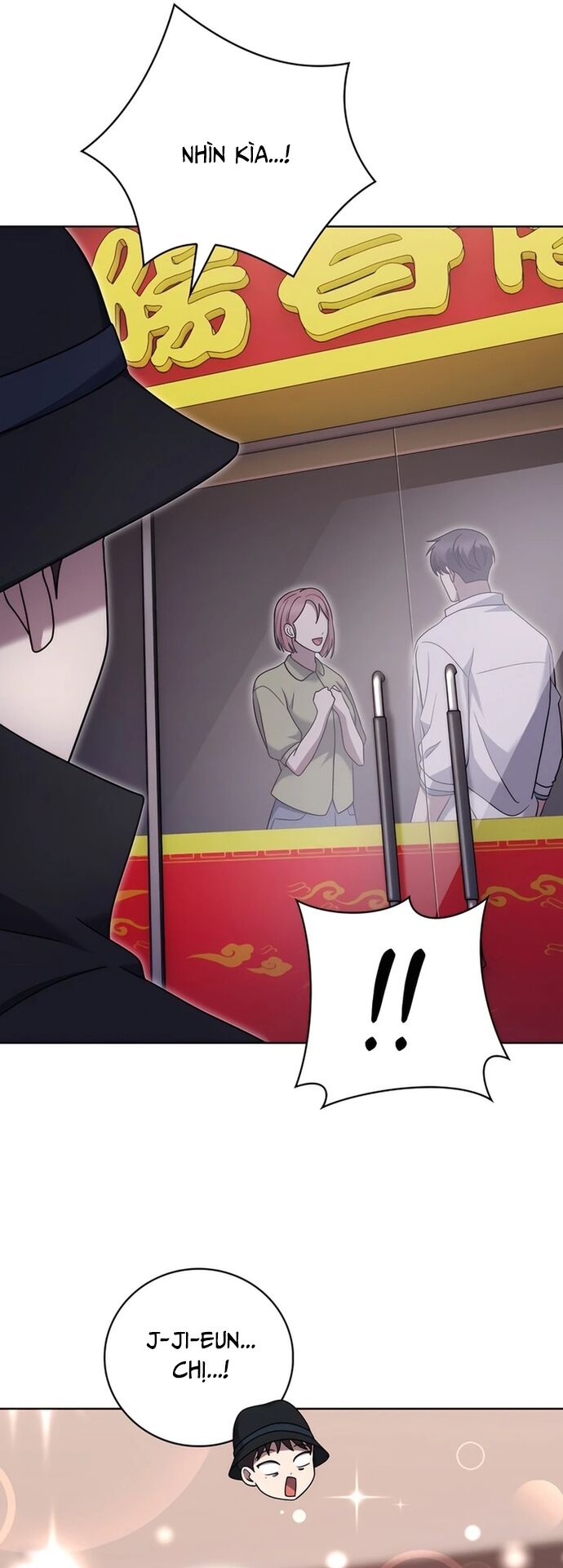 Shipper Đến Từ Murim Chap 81 - Next Chap 82