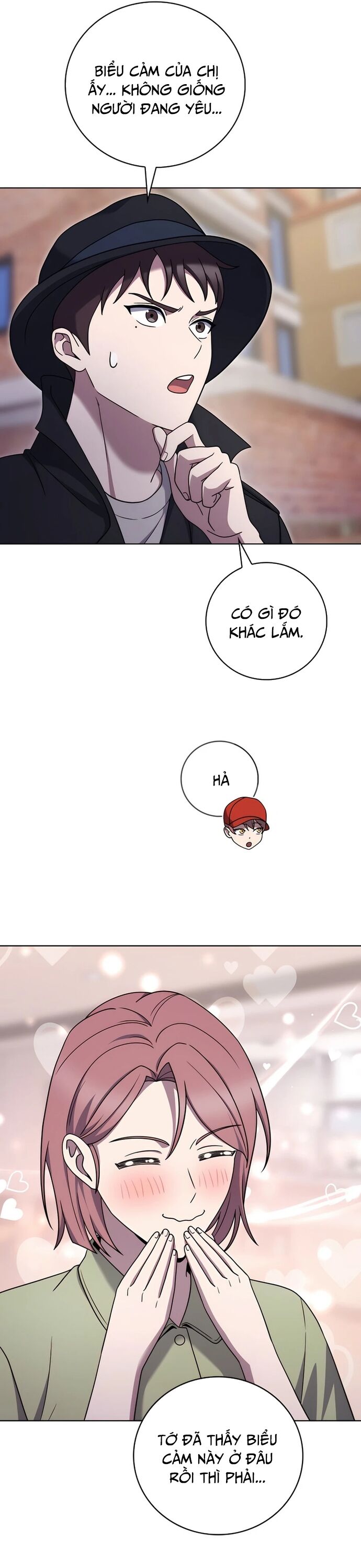 Shipper Đến Từ Murim Chap 81 - Next Chap 82