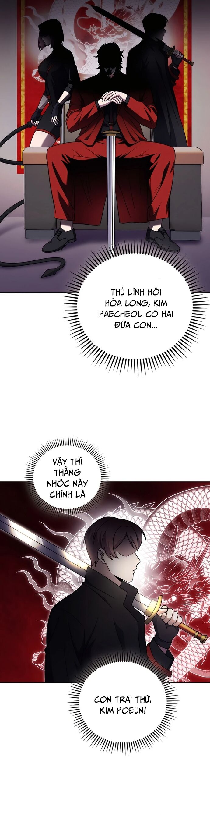 Shipper Đến Từ Murim Chap 81 - Next Chap 82