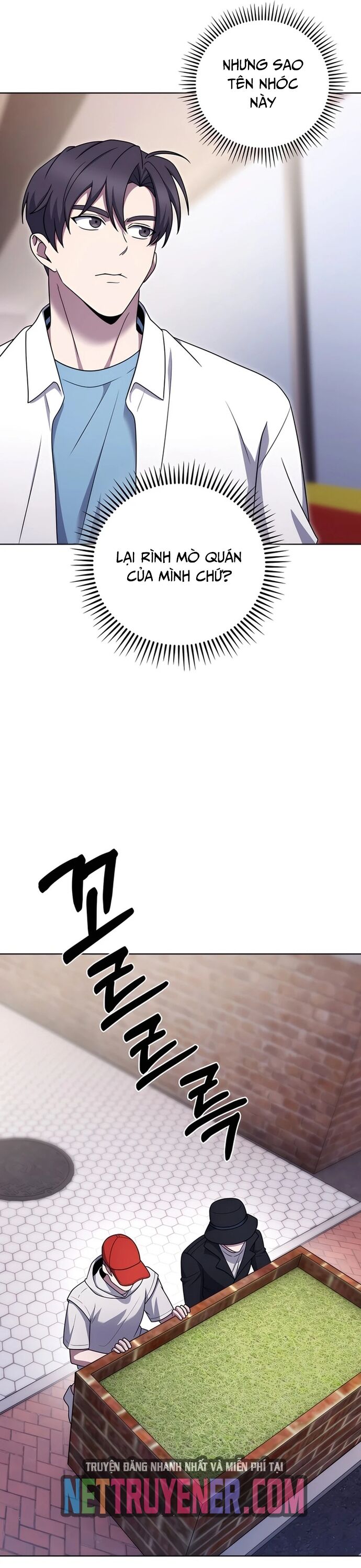 Shipper Đến Từ Murim Chap 81 - Next Chap 82