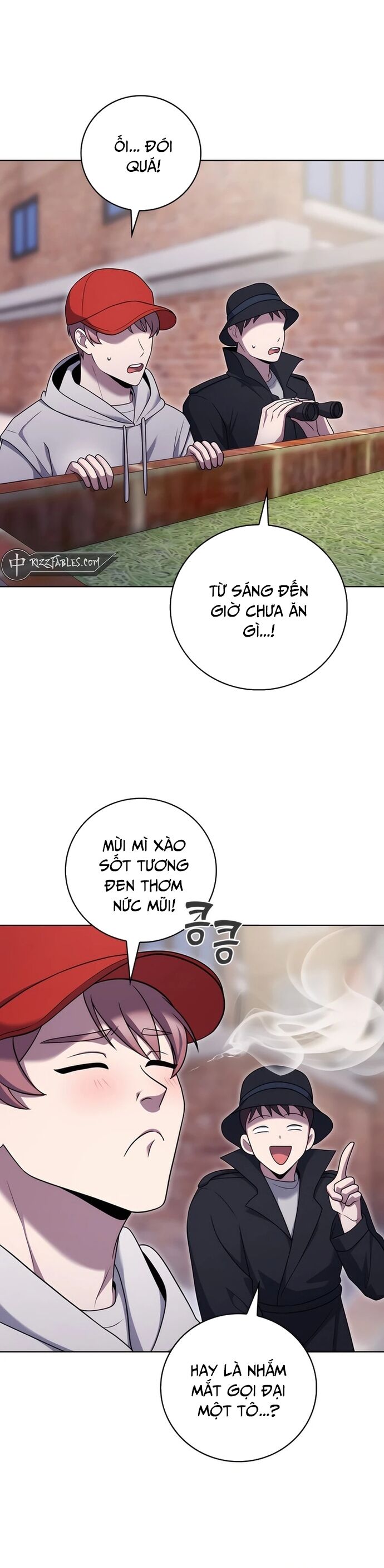Shipper Đến Từ Murim Chap 81 - Next Chap 82