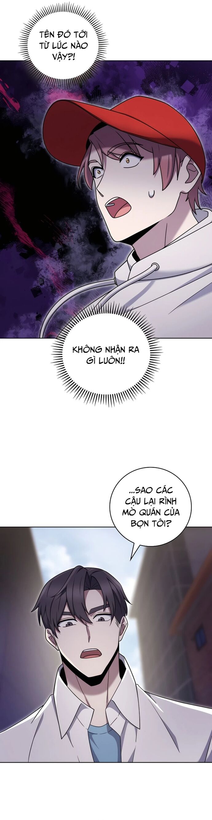 Shipper Đến Từ Murim Chap 81 - Next Chap 82