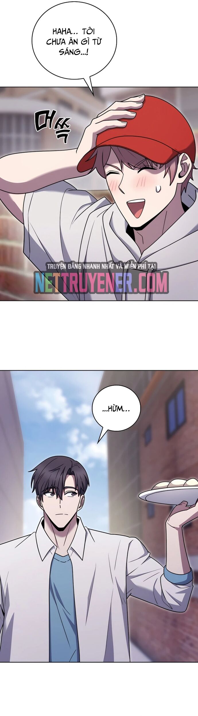 Shipper Đến Từ Murim Chap 81 - Next Chap 82