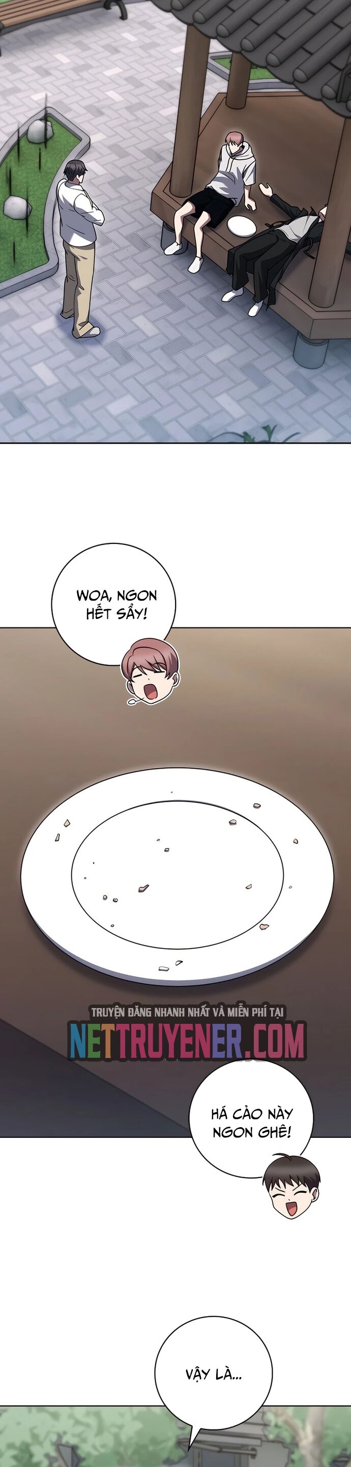 Shipper Đến Từ Murim Chap 81 - Next Chap 82