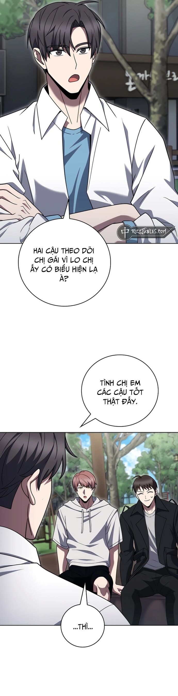 Shipper Đến Từ Murim Chap 81 - Next Chap 82
