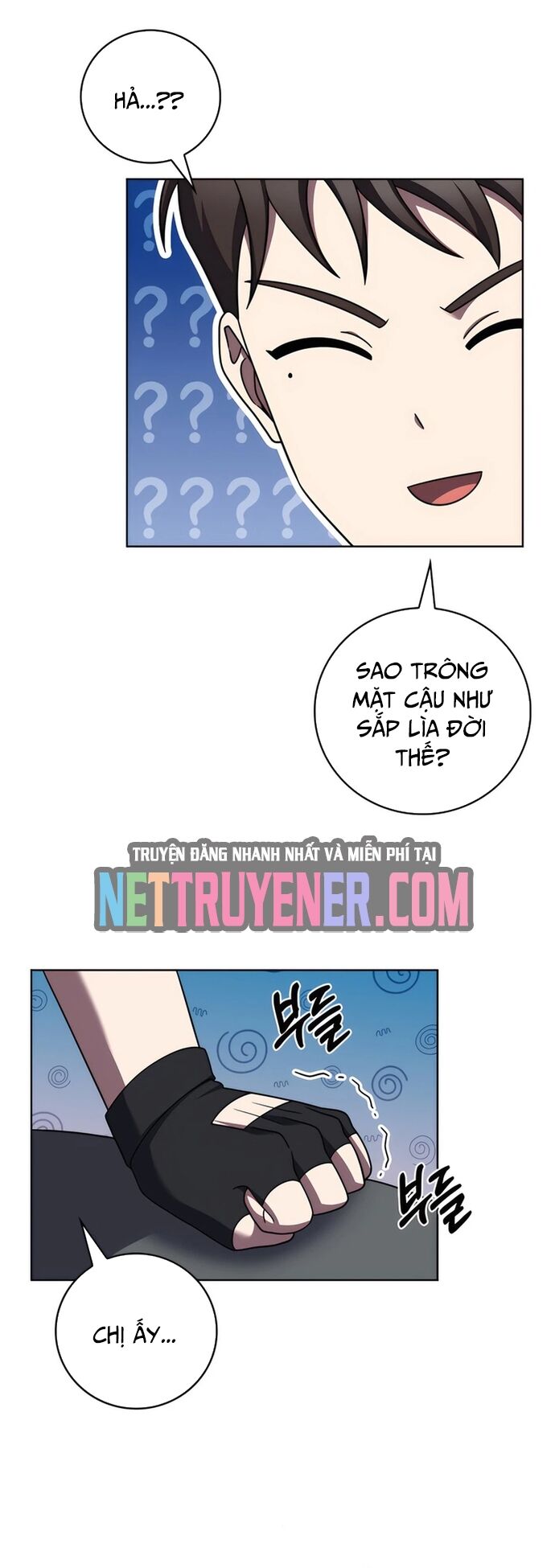 Shipper Đến Từ Murim Chap 81 - Next Chap 82