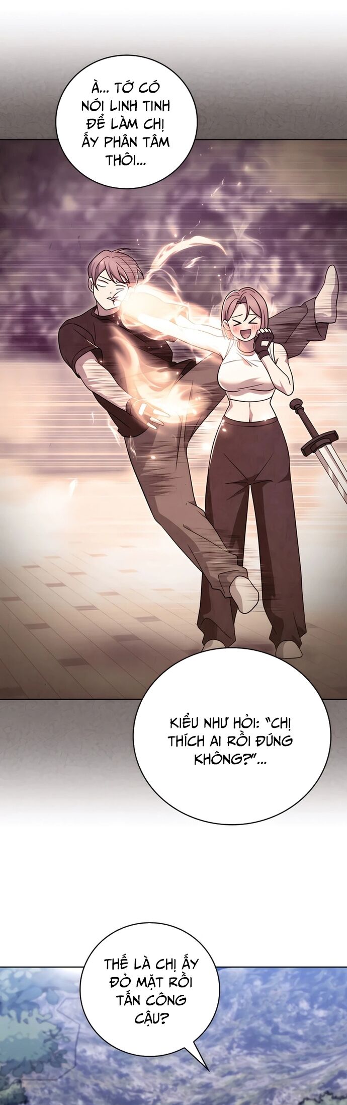 Shipper Đến Từ Murim Chap 81 - Next Chap 82