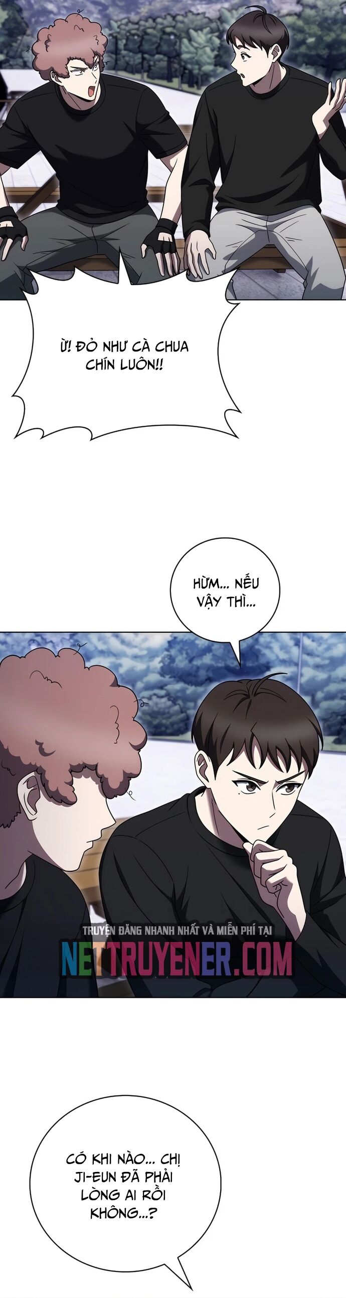 Shipper Đến Từ Murim Chap 81 - Next Chap 82