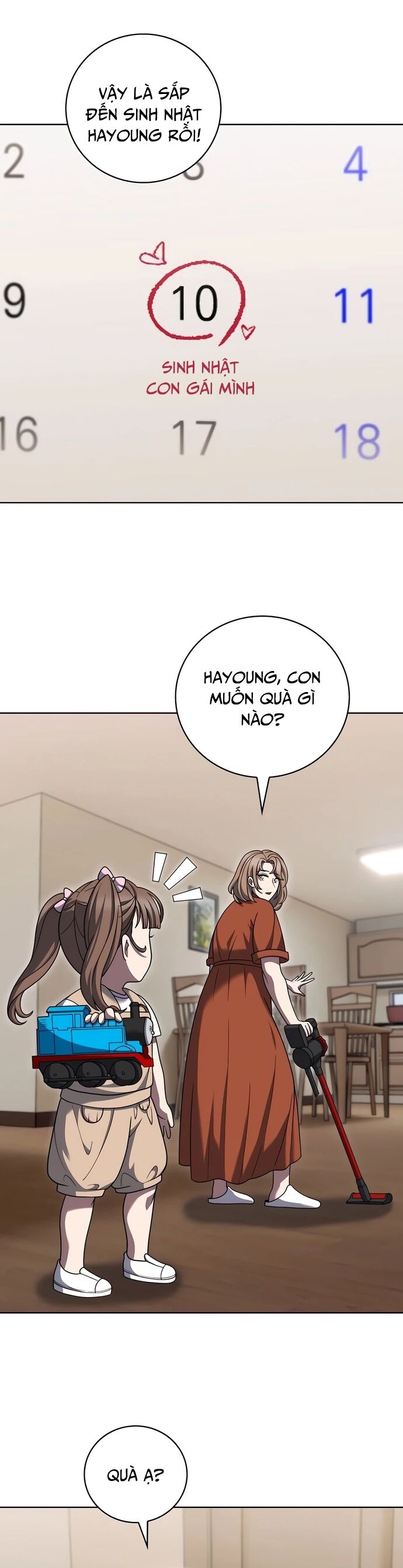 Shipper Đến Từ Murim Chap 82 - Next Chap 83