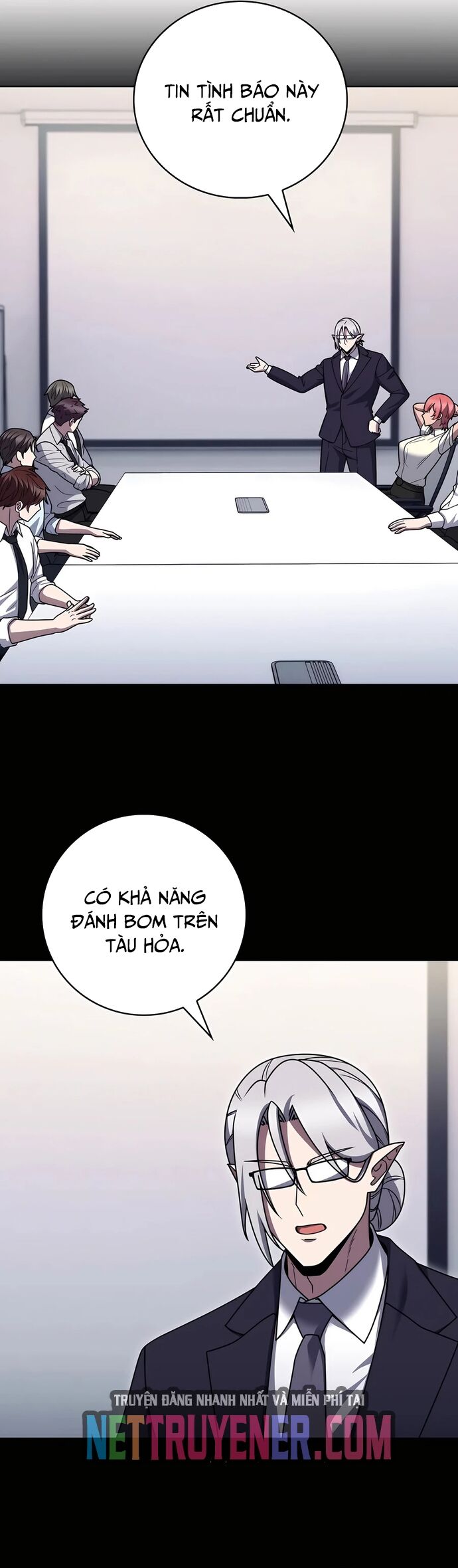 Shipper Đến Từ Murim Chap 82 - Next Chap 83