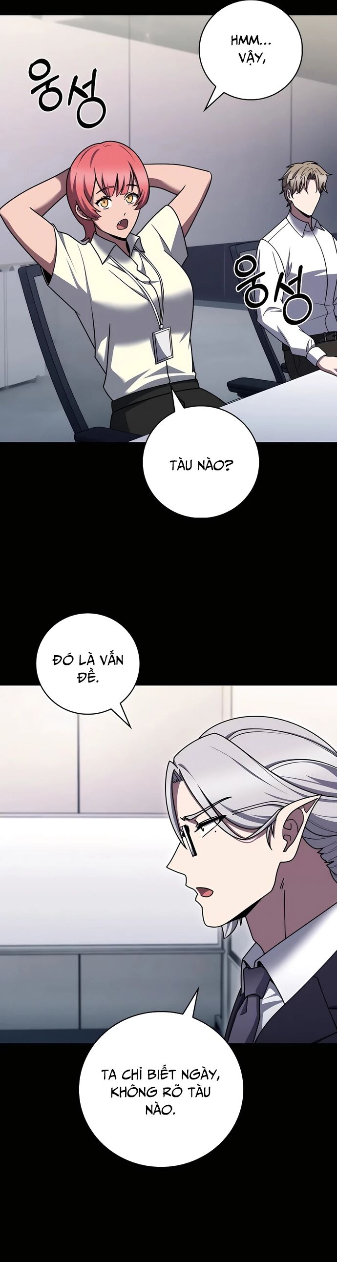 Shipper Đến Từ Murim Chap 82 - Next Chap 83