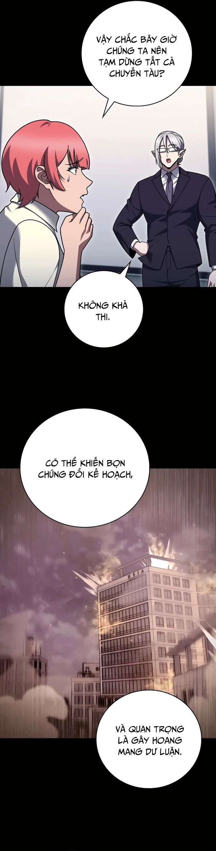 Shipper Đến Từ Murim Chap 82 - Next Chap 83