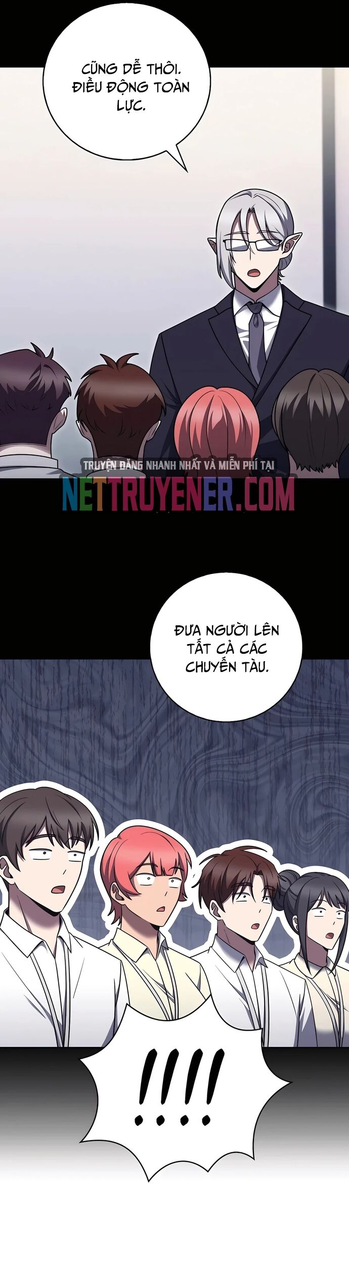 Shipper Đến Từ Murim Chap 82 - Next Chap 83