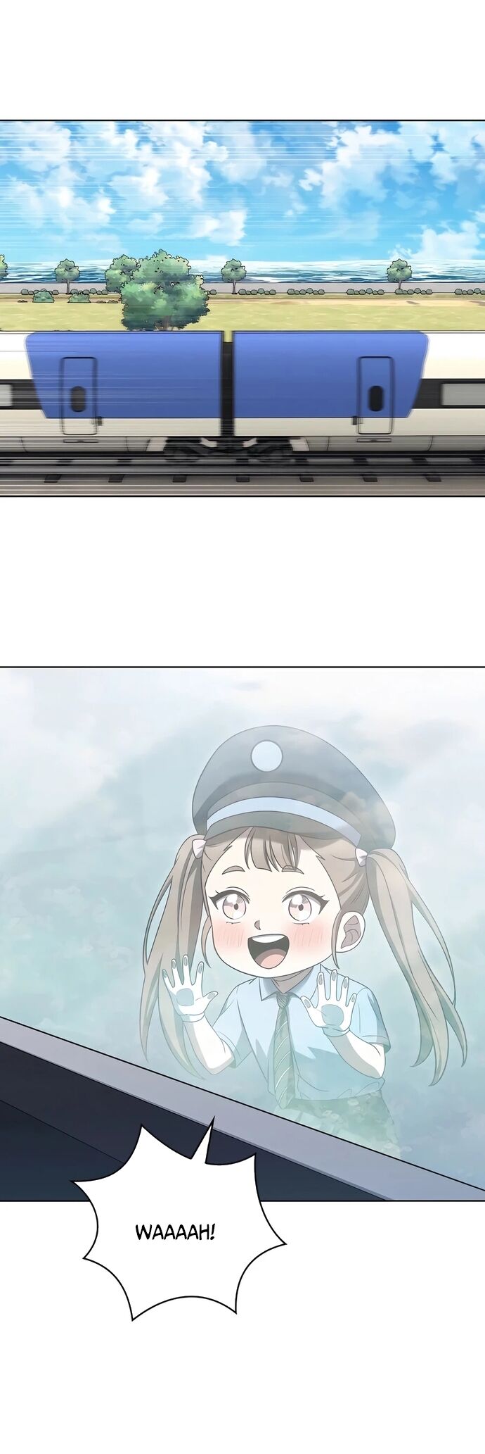 Shipper Đến Từ Murim Chap 82 - Next Chap 83
