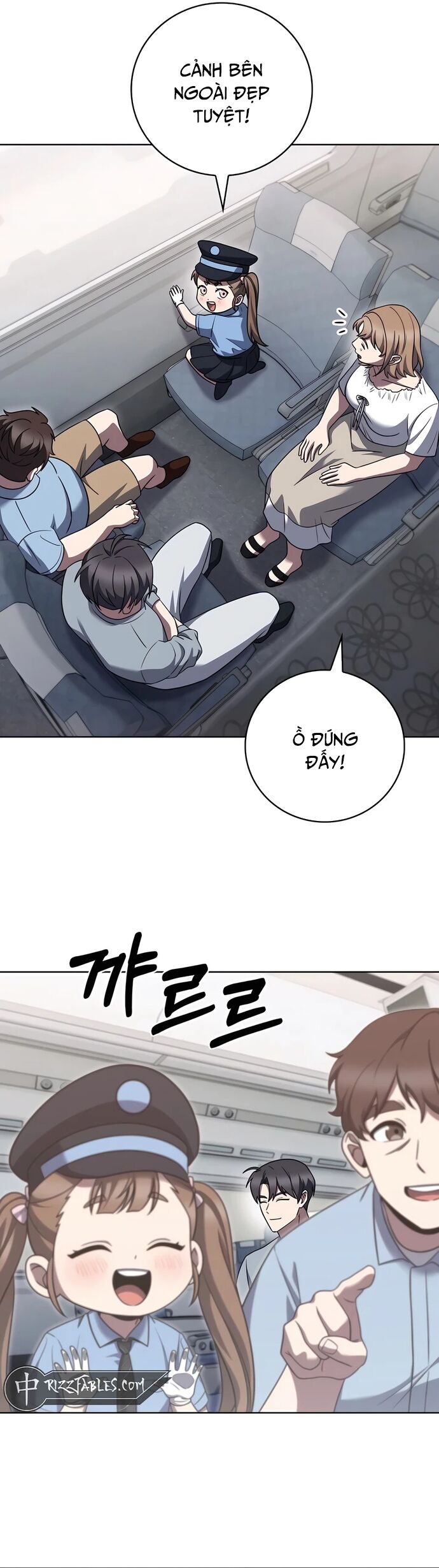 Shipper Đến Từ Murim Chap 82 - Next Chap 83