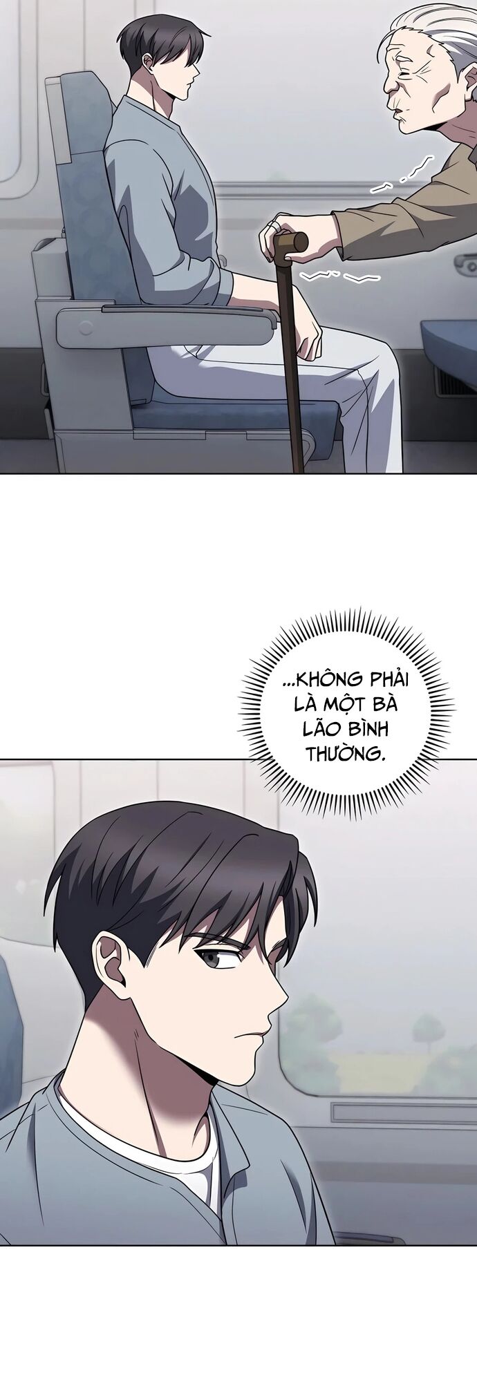 Shipper Đến Từ Murim Chap 82 - Next Chap 83