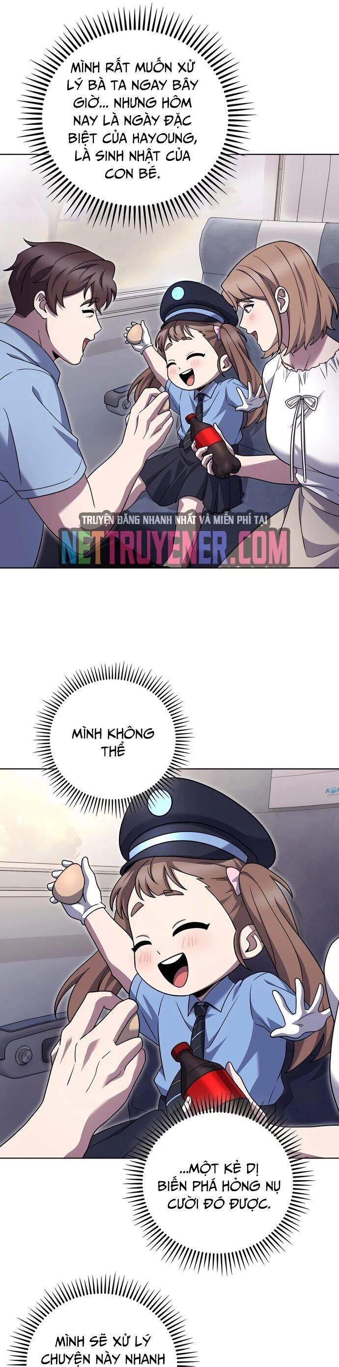 Shipper Đến Từ Murim Chap 82 - Next Chap 83