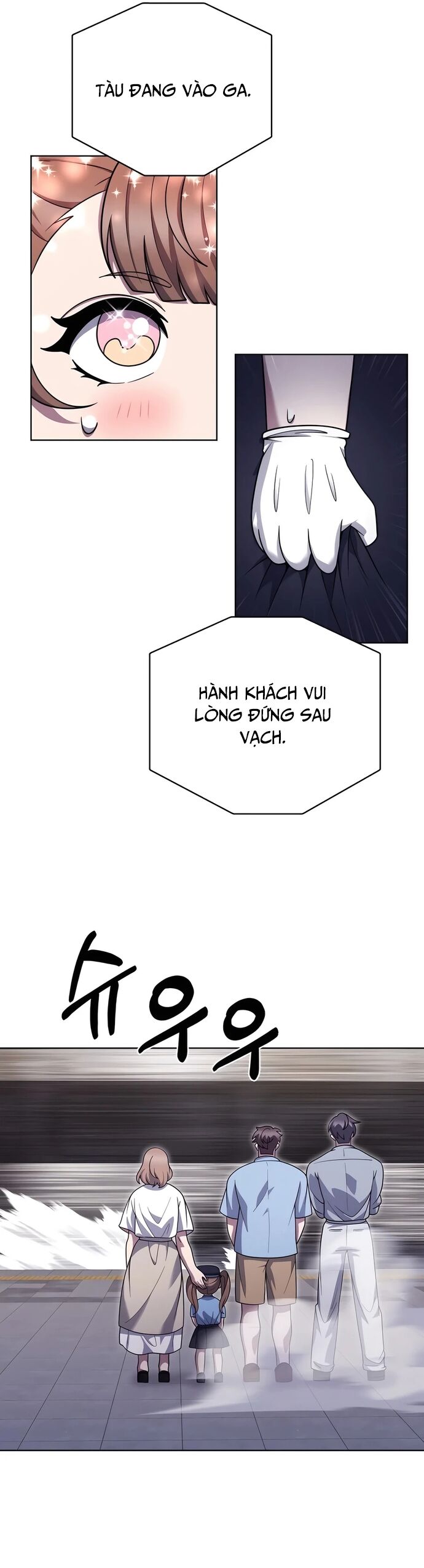 Shipper Đến Từ Murim Chap 82 - Next Chap 83