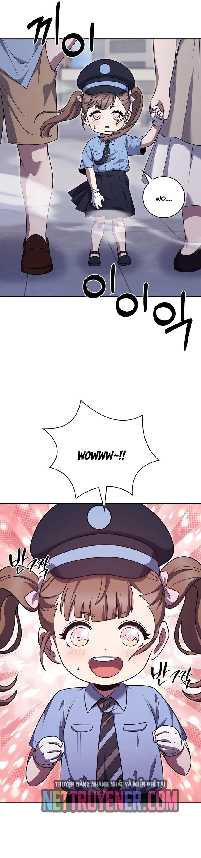 Shipper Đến Từ Murim Chap 82 - Next Chap 83