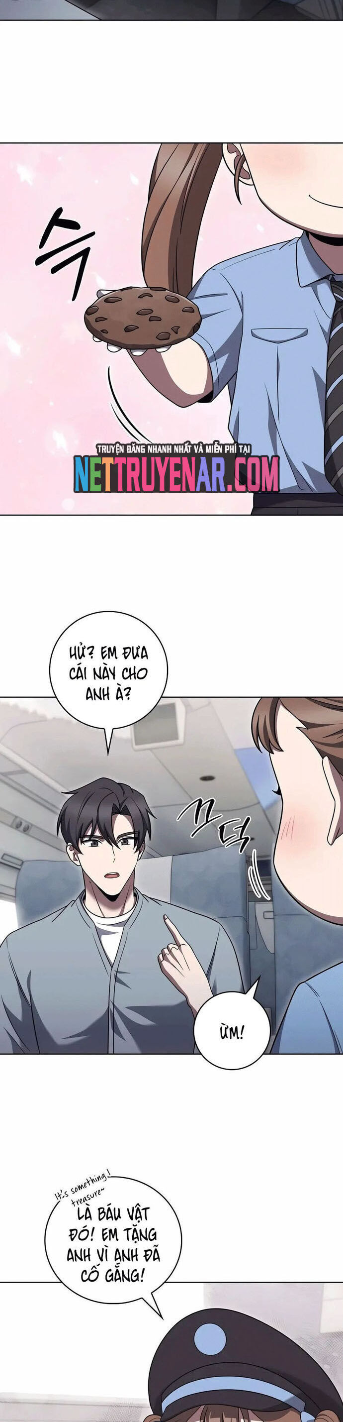 Shipper Đến Từ Murim Chap 83 - Next Chap 84