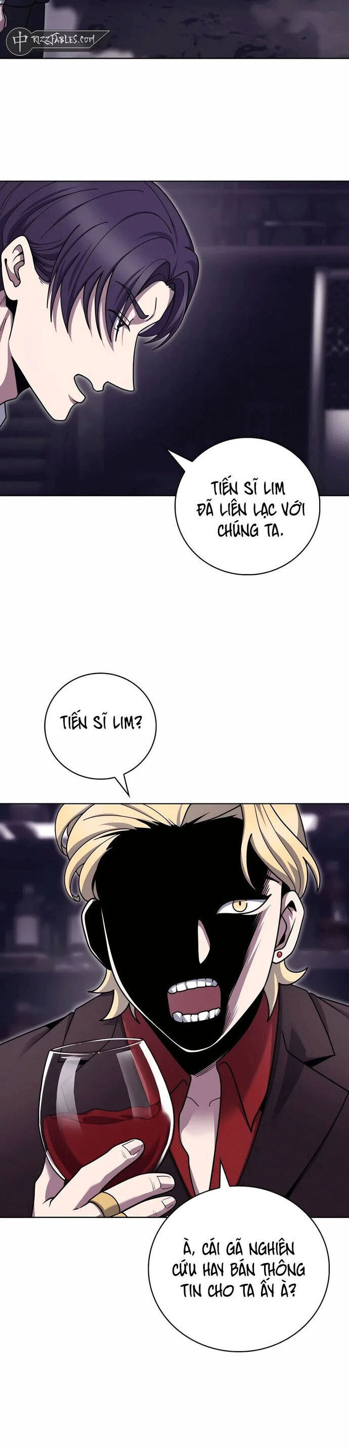 Shipper Đến Từ Murim Chap 83 - Next Chap 84