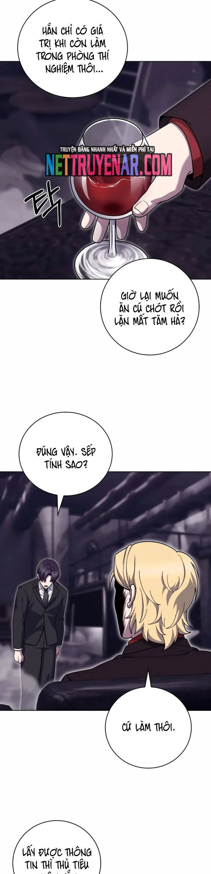 Shipper Đến Từ Murim Chap 83 - Next Chap 84