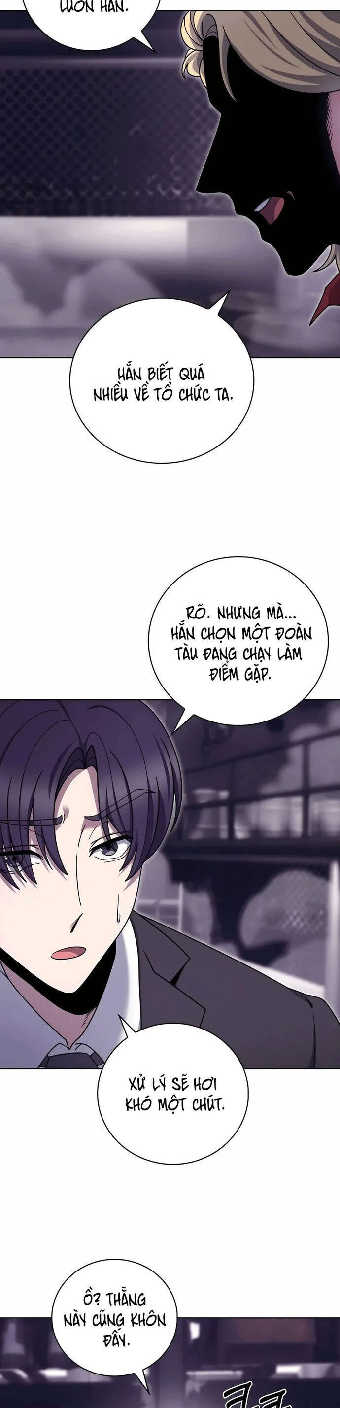 Shipper Đến Từ Murim Chap 83 - Next Chap 84