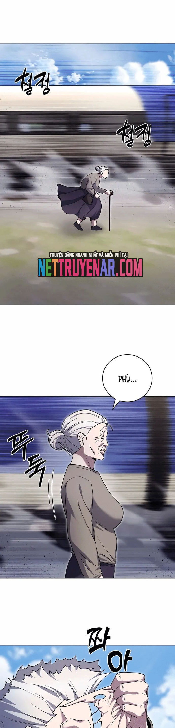 Shipper Đến Từ Murim Chap 83 - Next Chap 84