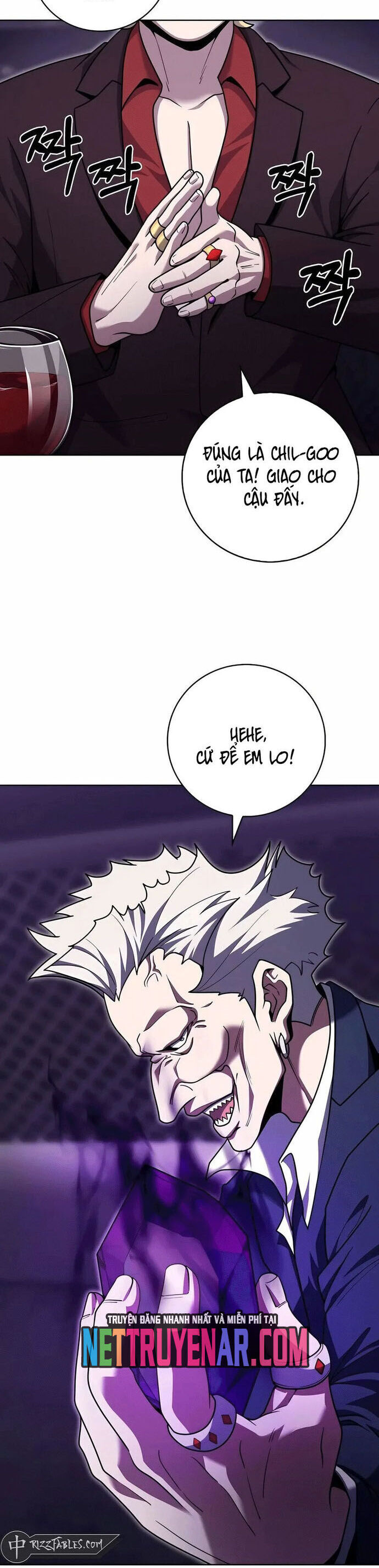 Shipper Đến Từ Murim Chap 83 - Next Chap 84