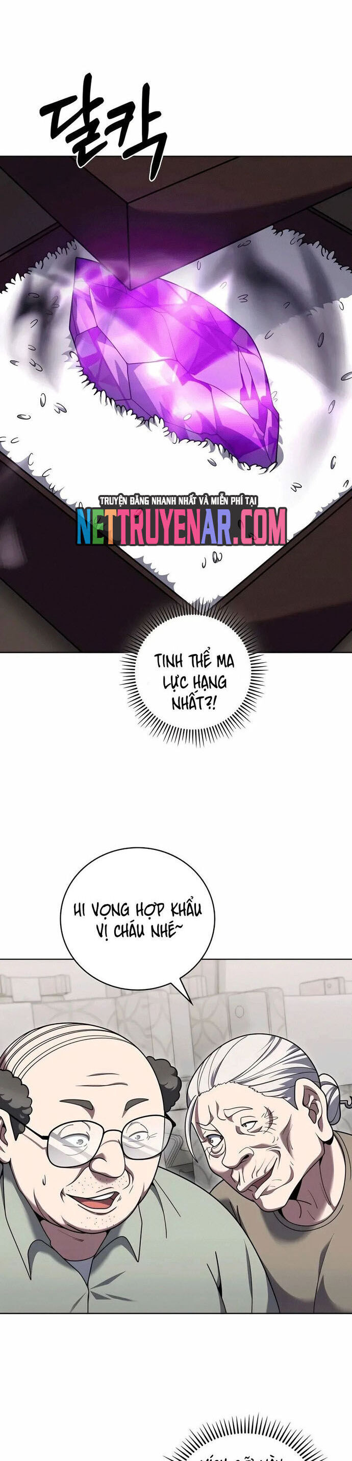Shipper Đến Từ Murim Chap 83 - Next Chap 84