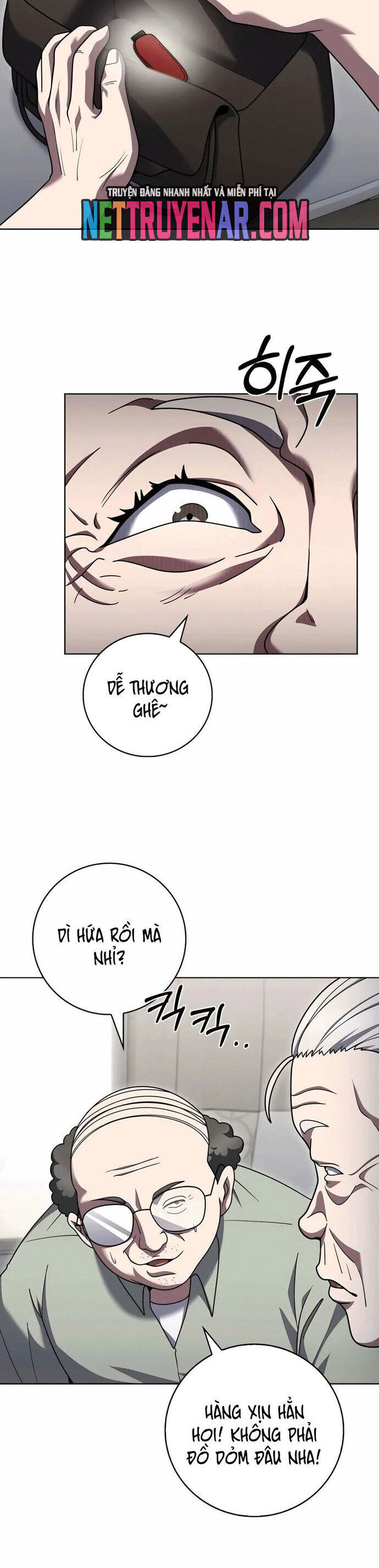 Shipper Đến Từ Murim Chap 83 - Next Chap 84