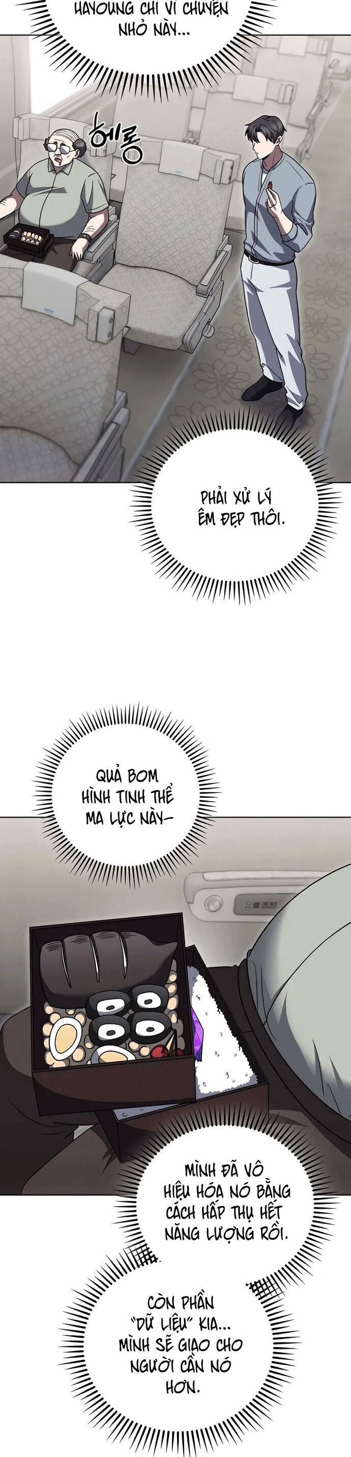 Shipper Đến Từ Murim Chap 83 - Next Chap 84