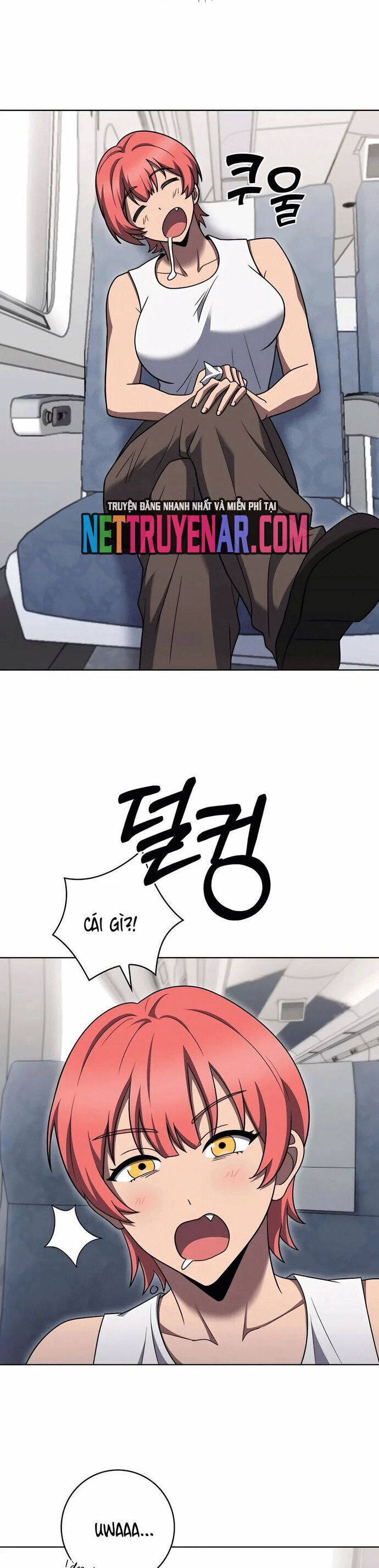 Shipper Đến Từ Murim Chap 83 - Next Chap 84