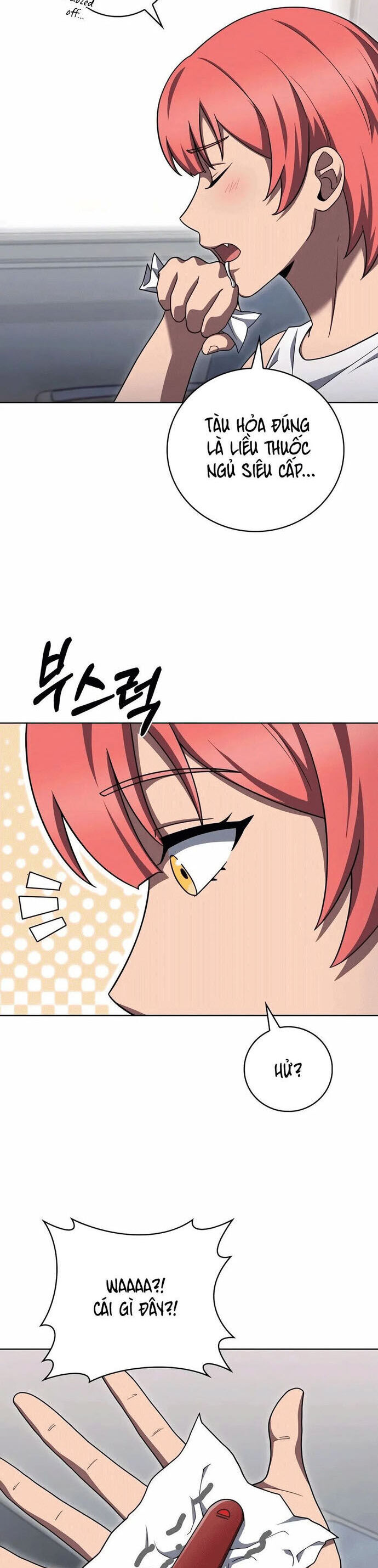 Shipper Đến Từ Murim Chap 83 - Next Chap 84