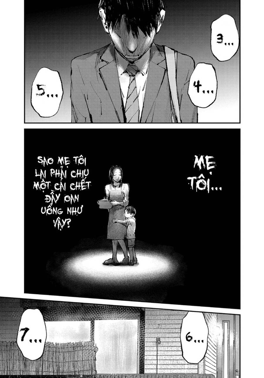 Shiriaru Kira Rando- Miền Đất Tội Lỗi Chap 3 - Next Chap 4