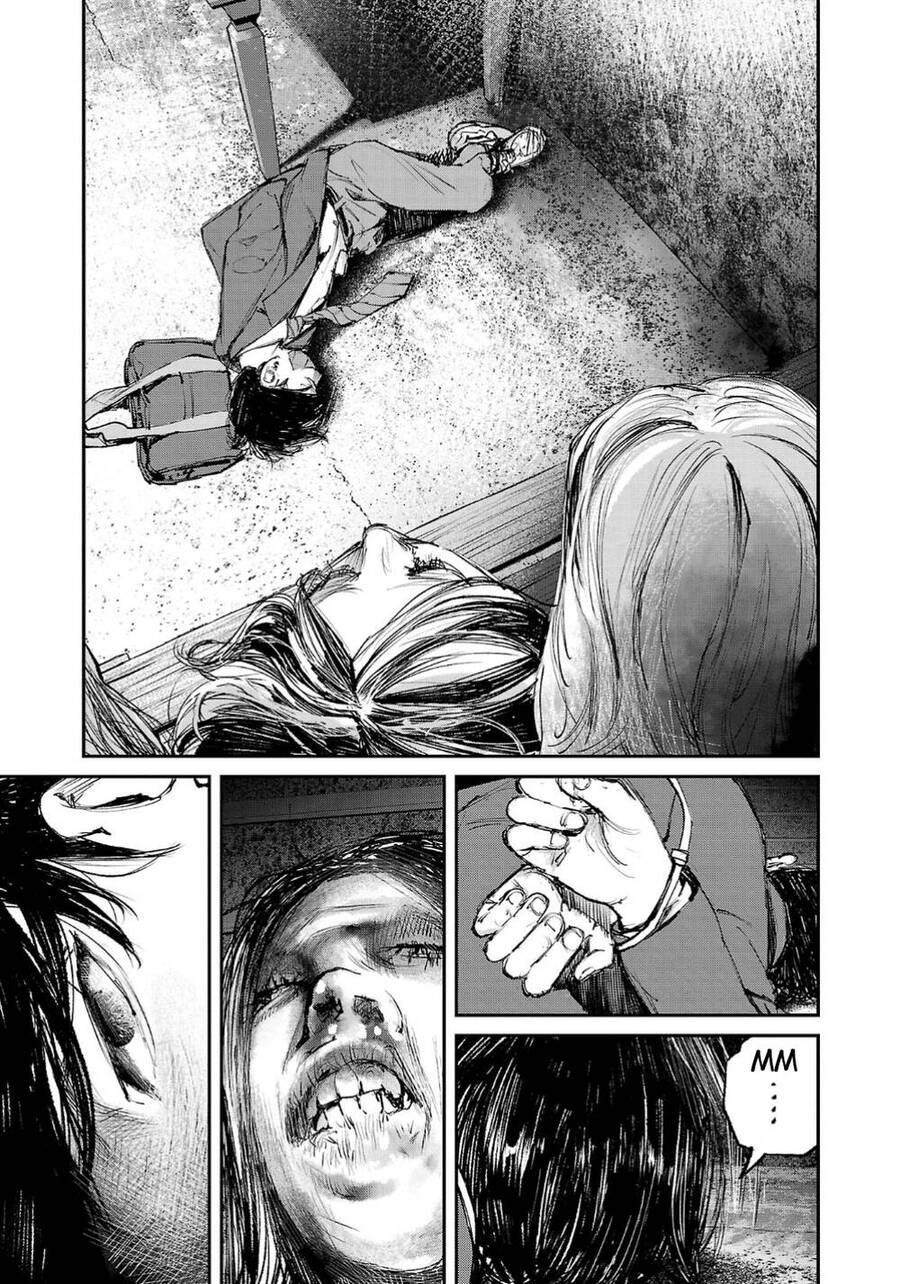 Shiriaru Kira Rando- Miền Đất Tội Lỗi Chap 3 - Next Chap 4