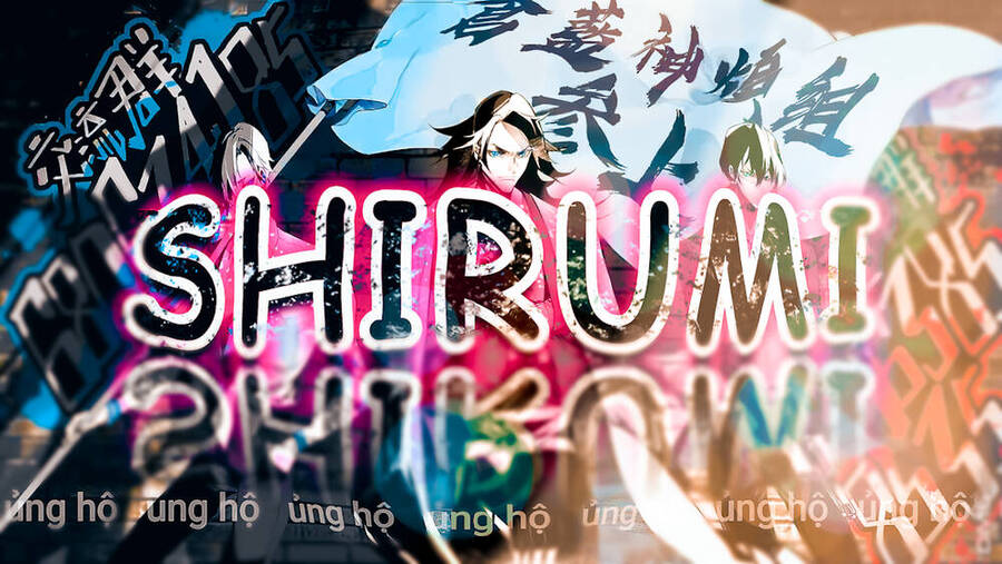 Shiriaru Kira Rando- Miền Đất Tội Lỗi Chap 3 - Next Chap 4