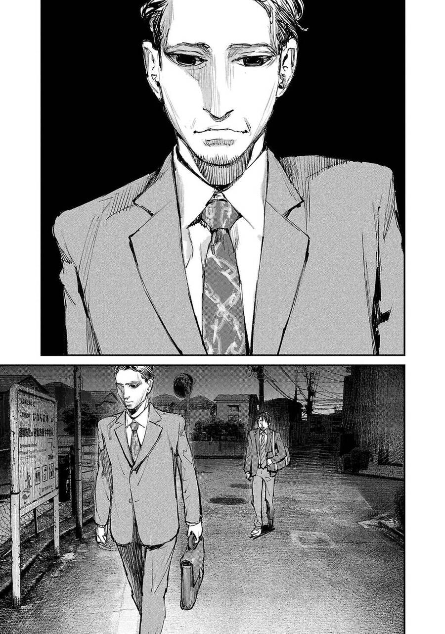 Shiriaru Kira Rando- Miền Đất Tội Lỗi Chap 3 - Next Chap 4