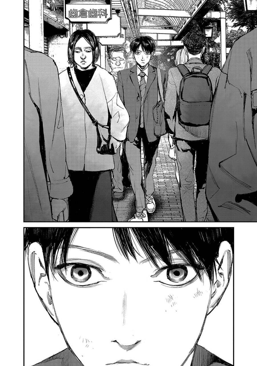 Shiriaru Kira Rando- Miền Đất Tội Lỗi Chap 7 - Next Chap 8