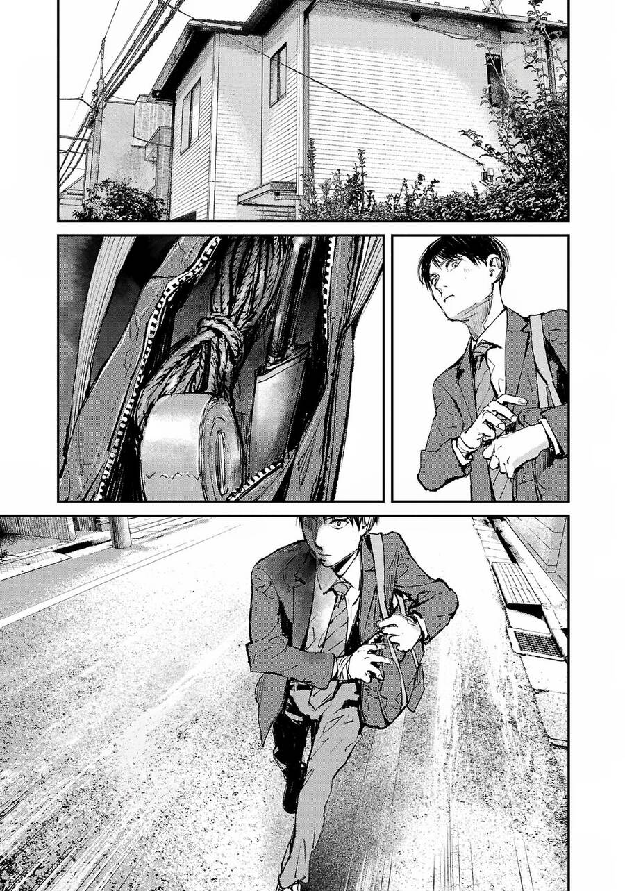 Shiriaru Kira Rando- Miền Đất Tội Lỗi Chap 7 - Next Chap 8