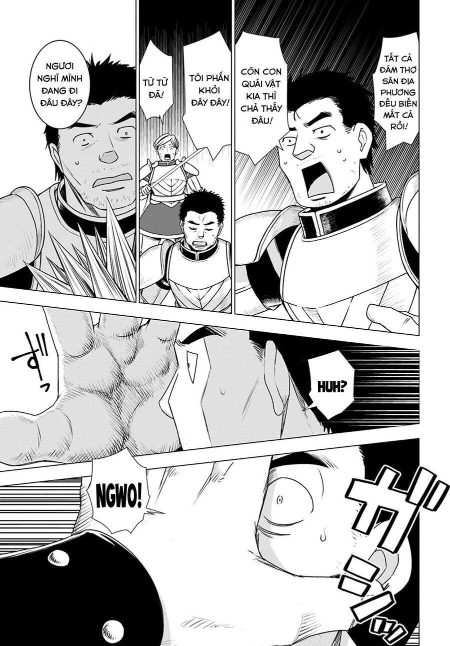 Shirokuma Tensei Chap 102 - Next Chap 103