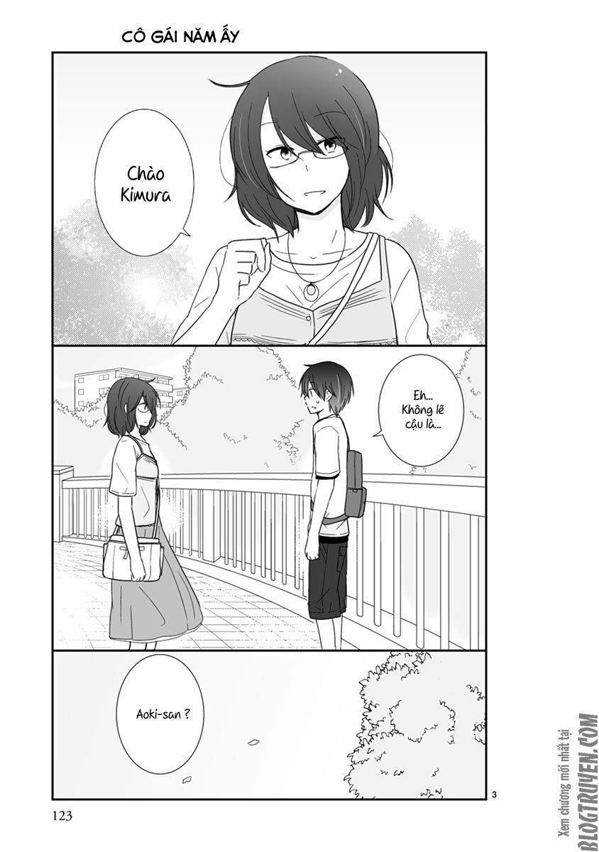 Shishunki Bitter Change Chap 30 - Next Chap 31