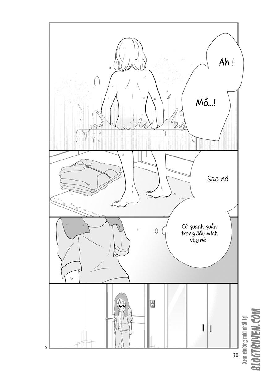 Shishunki Bitter Change Chap 45 - Next Chap 46