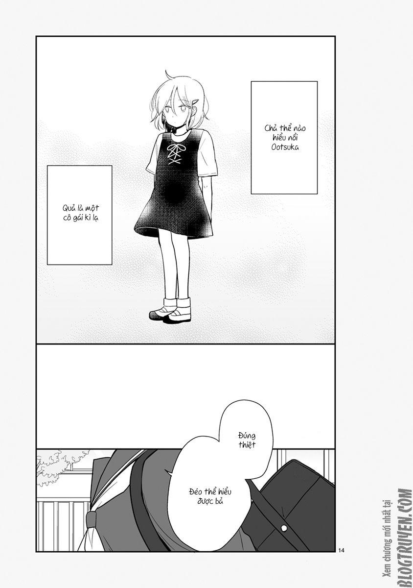 Shishunki Bitter Change Chap 45 - Next Chap 46