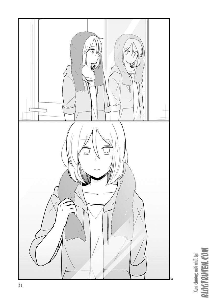 Shishunki Bitter Change Chap 45 - Next Chap 46