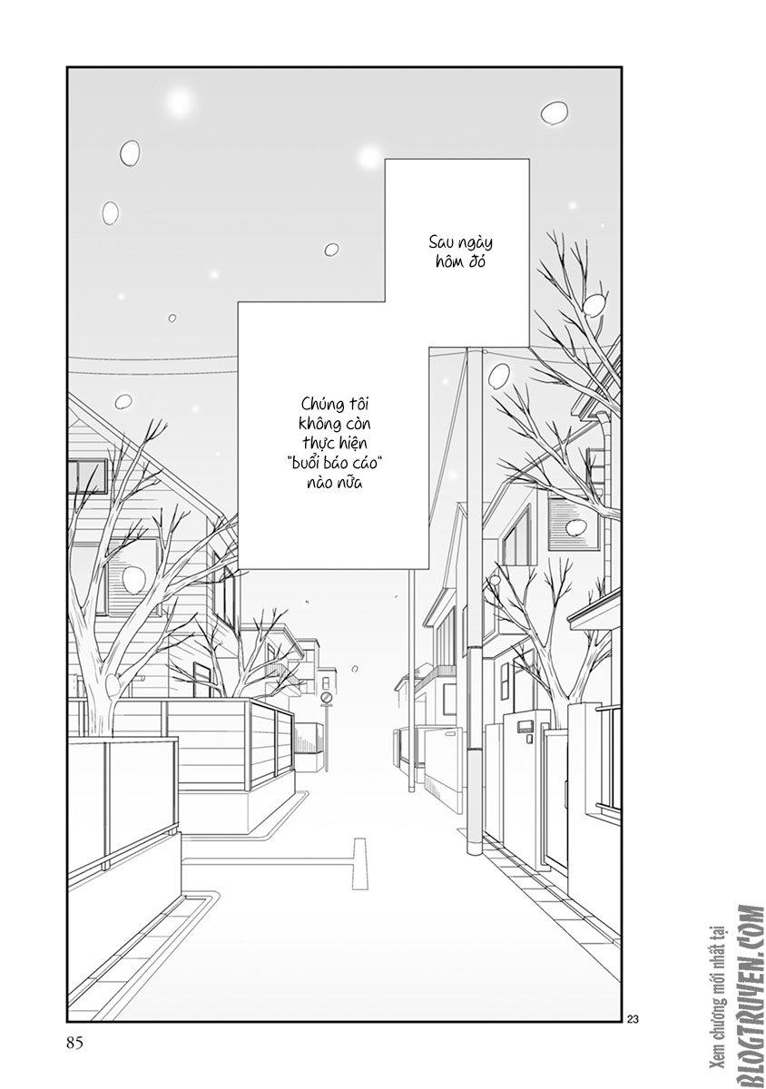 Shishunki Bitter Change Chap 46 - Next Chap 47