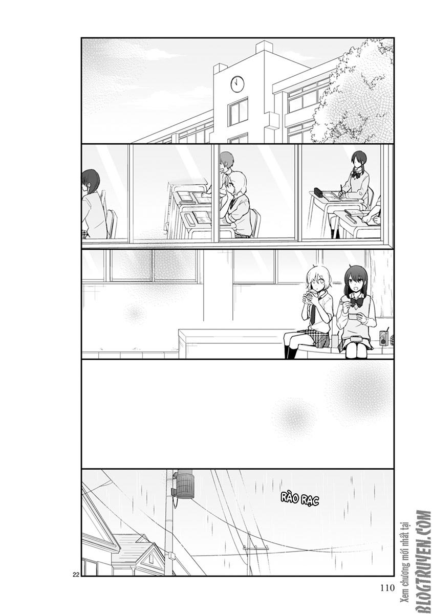Shishunki Bitter Change Chap 47 - Next Chap 48